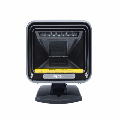 A3-670-Z 二维扫描平台