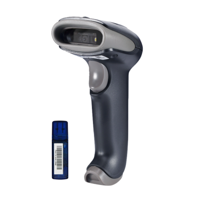 N1M-622X 二维无线扫描枪