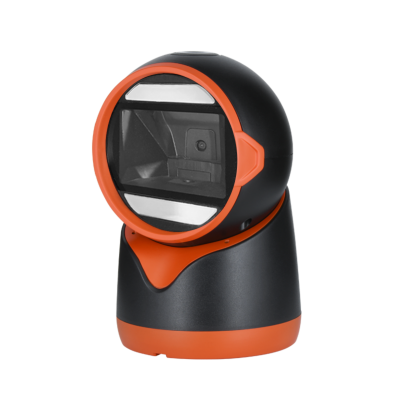 A4-380 二维影像扫描平台