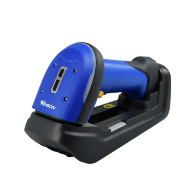 ST10-70 工业级二维影像扫描枪