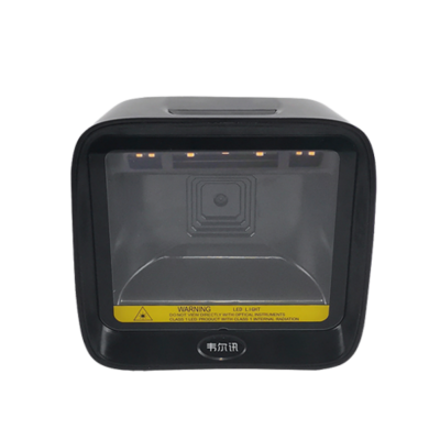 A10-6770 二维扫描平台