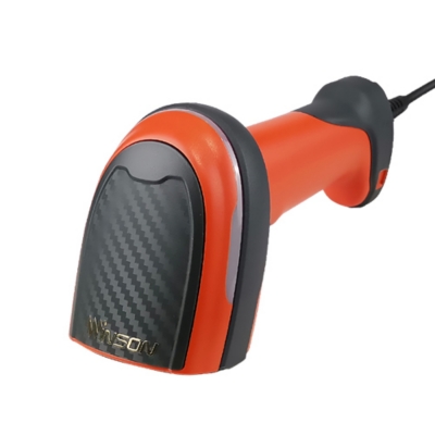 WST系列 工业级扫描枪