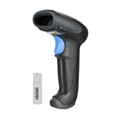 N1M-1872G 一维无线影像扫描枪