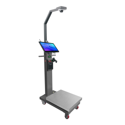 高拍食安验收秤-XT150C