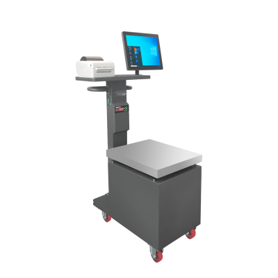 高称盘智能电子秤-XT150H