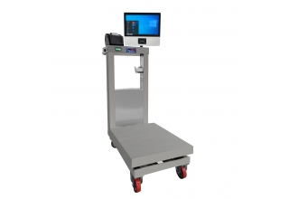 全不锈钢智能电子秤-XT150G