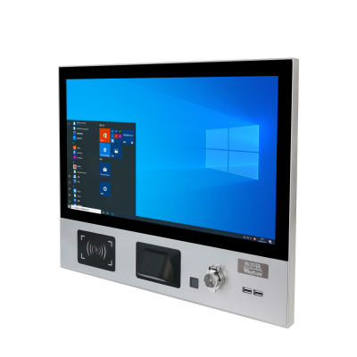 18.5寸智能终端-Z185B