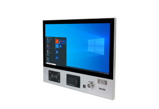 18.5寸智能终端-Z185B