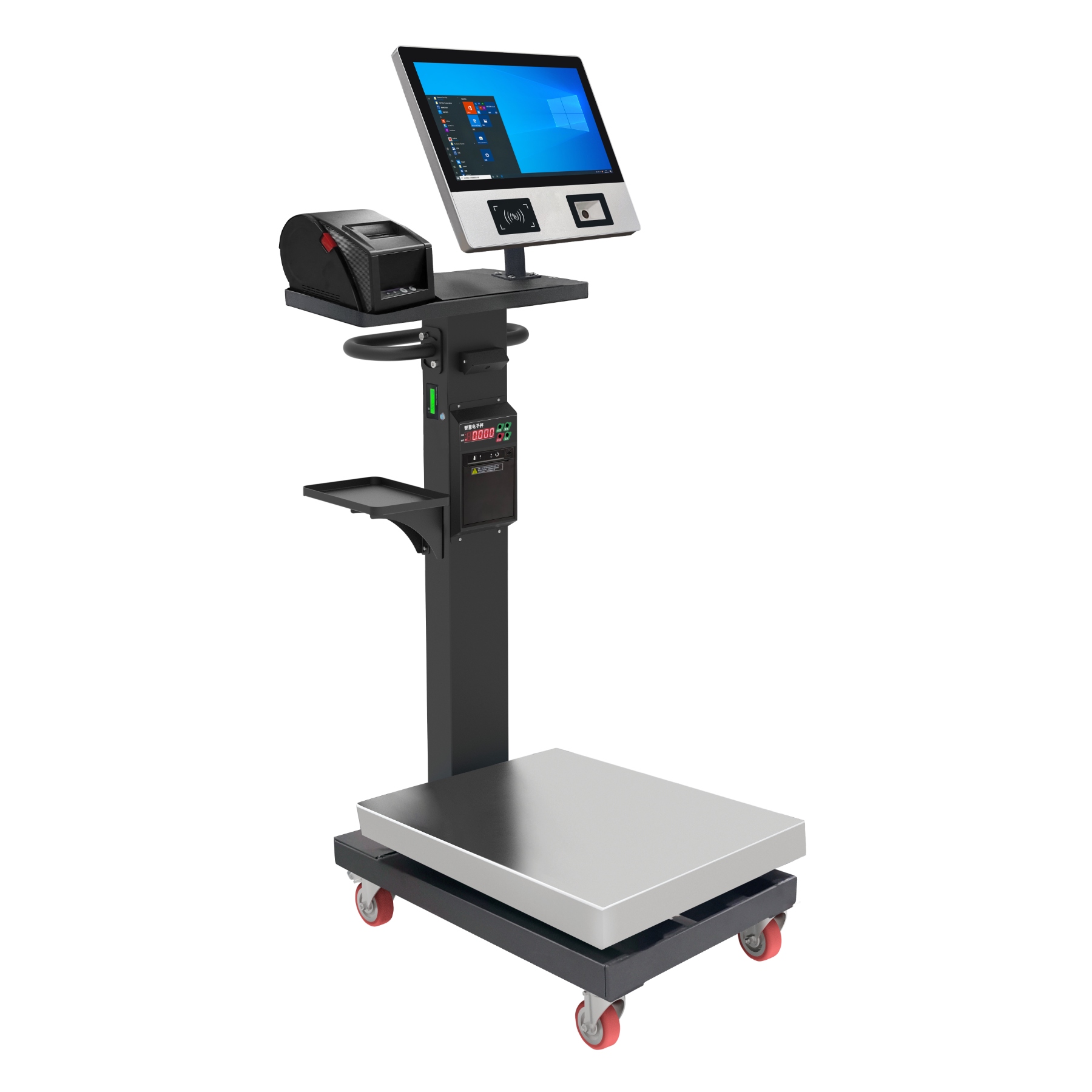 分拣智能秤XT150E