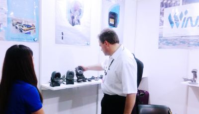 展会活动